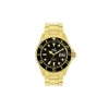 Ανδρικό Ρολόι Visetti Yachtmaster RI-SW686SGG Χρυσό